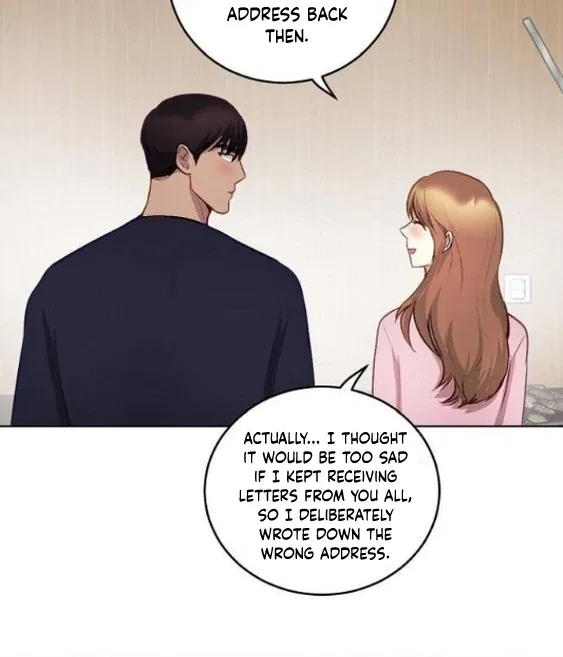 Tiger Cub Chapter 19 – Page 14