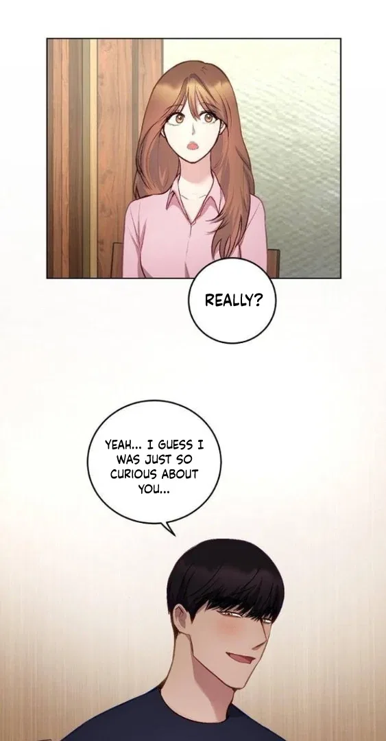 Tiger Cub Chapter 19 – Page 18
