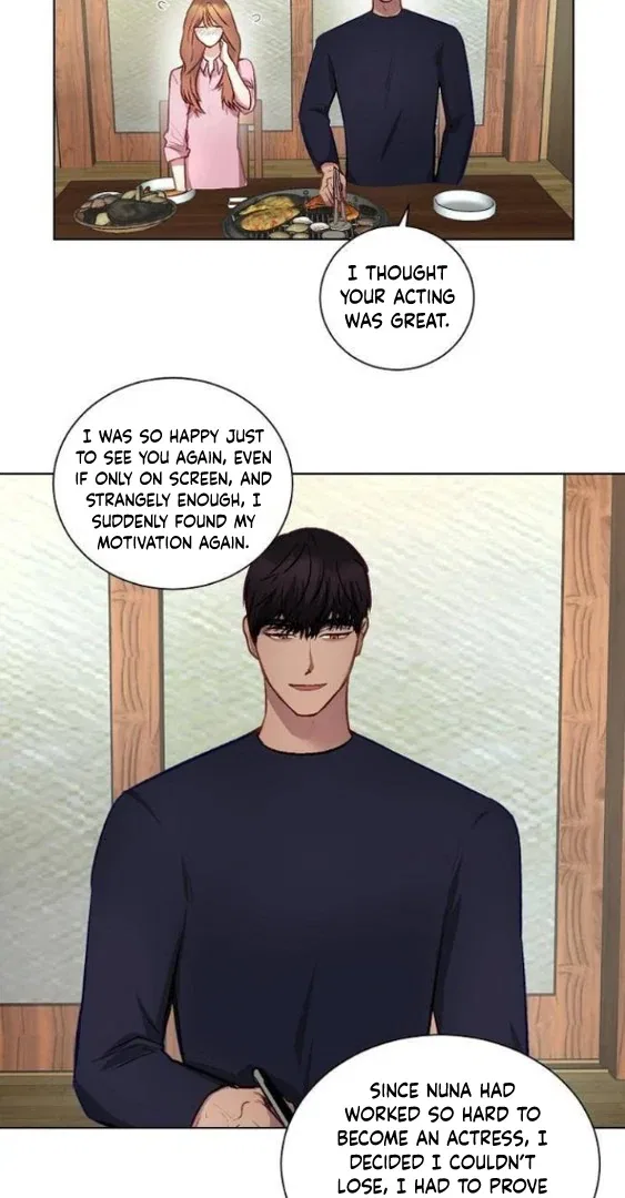 Tiger Cub Chapter 19 – Page 27
