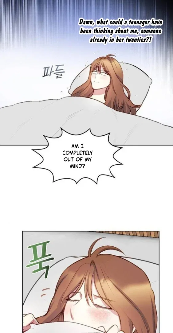 Tiger Cub Chapter 19 – Page 33