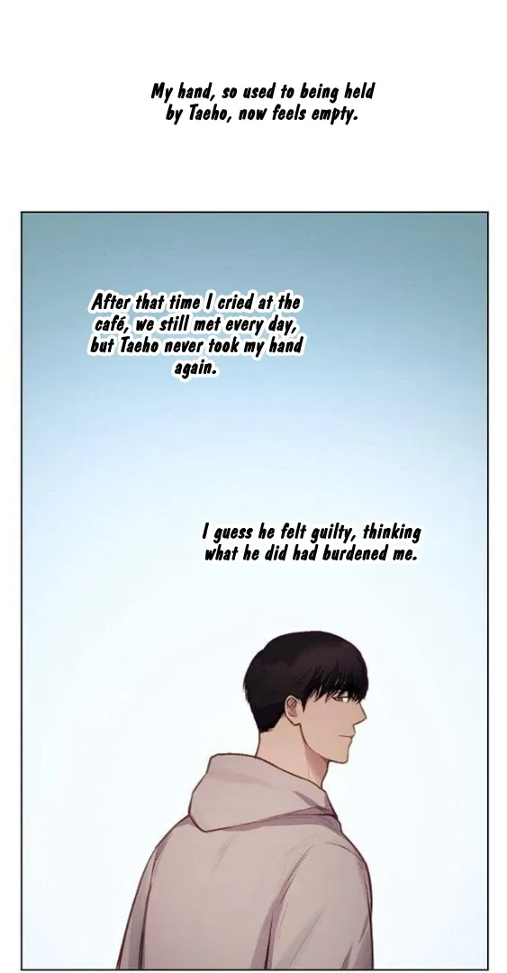 Tiger Cub Chapter 19 – Page 38