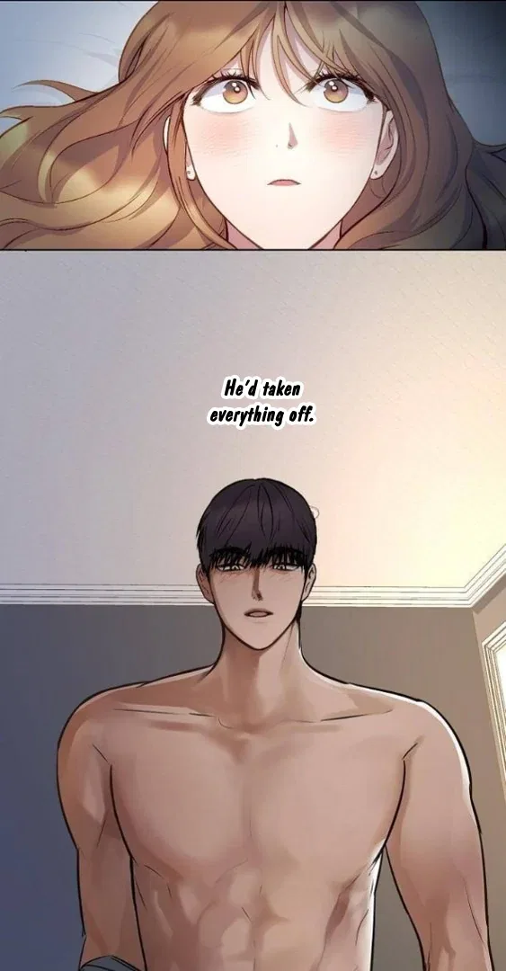 Tiger Cub Chapter 19 – Page 40