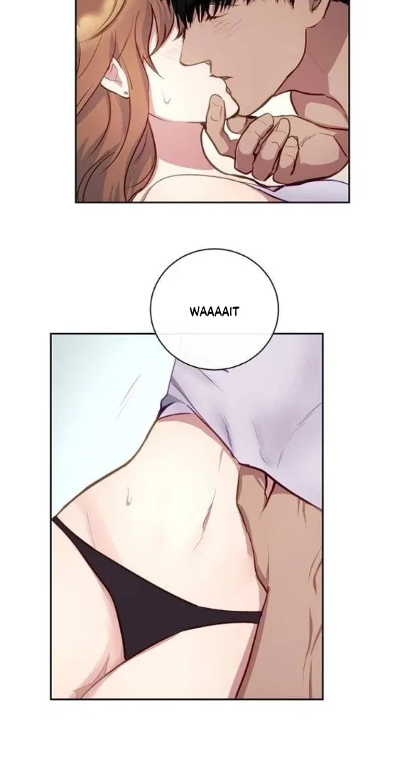 Tiger Cub Chapter 19 – Page 43