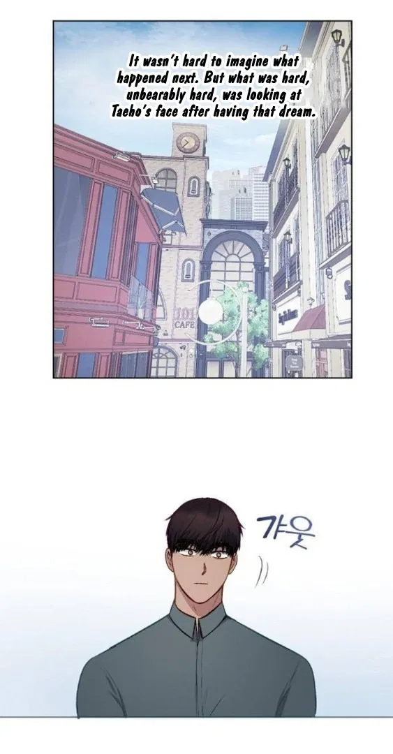 Tiger Cub Chapter 19 – Page 45