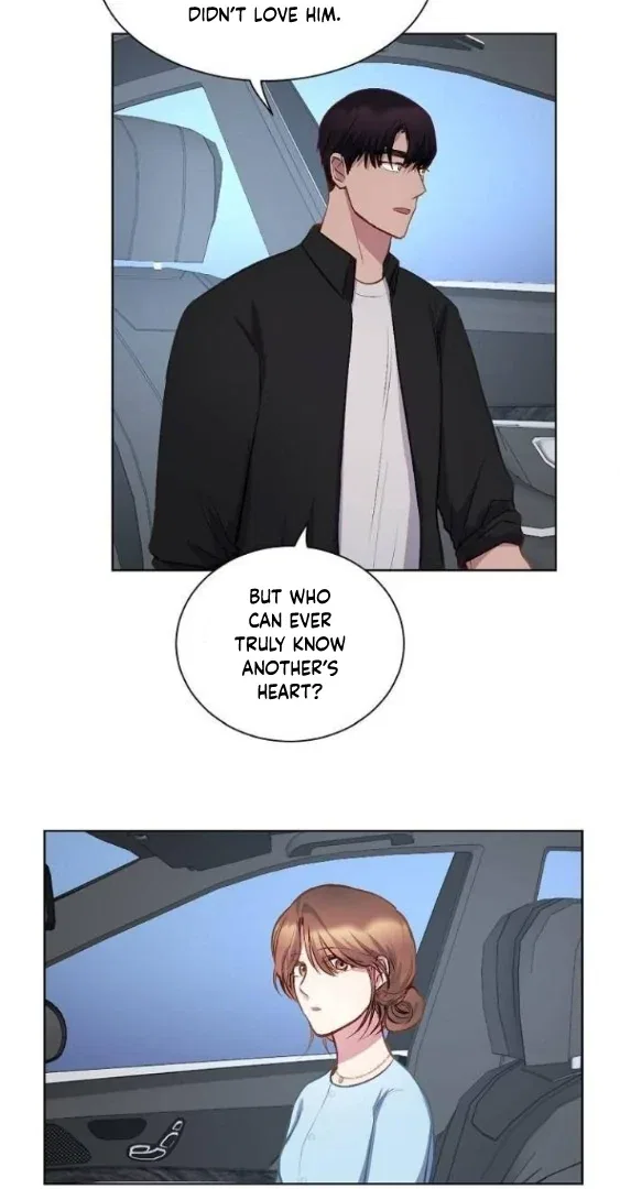 Tiger Cub Chapter 19 – Page 55