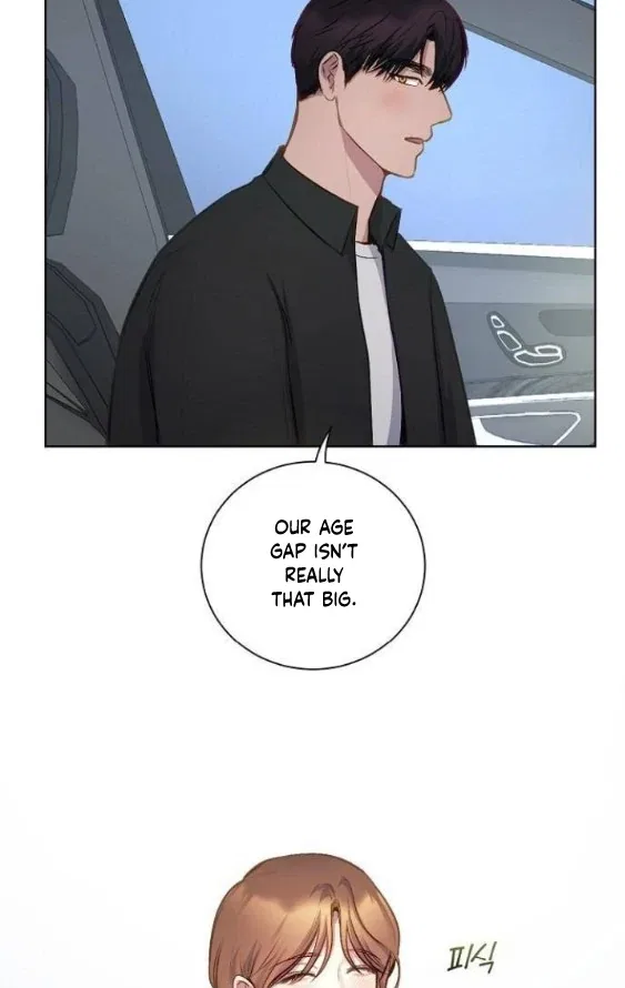 Tiger Cub Chapter 19 – Page 58