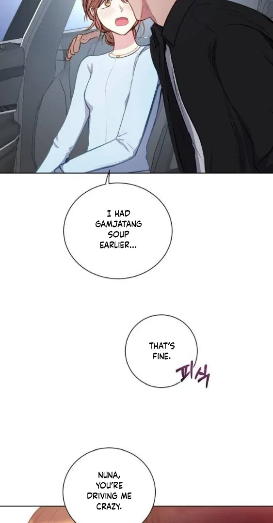 Tiger Cub Chapter 19 – Page 61