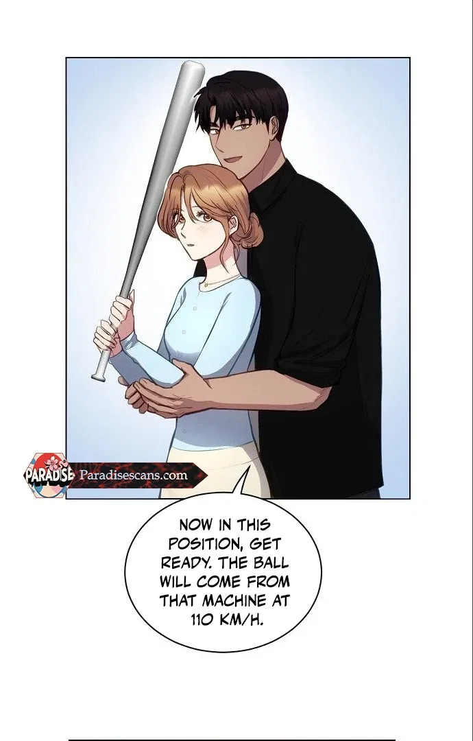 Tiger Cub Chapter 18 – Page 3