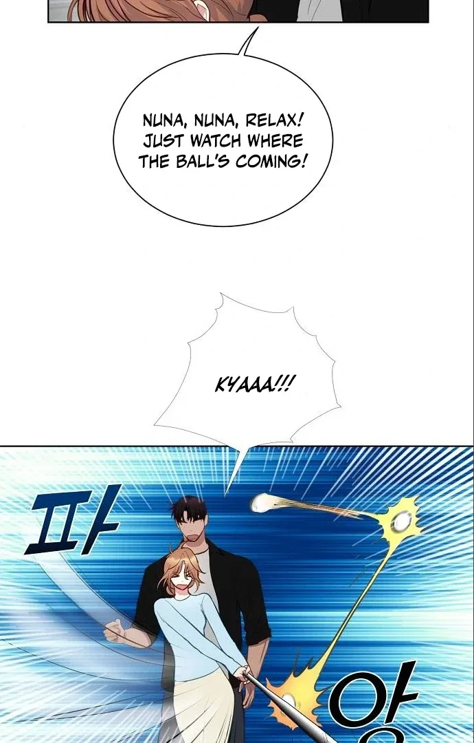 Tiger Cub Chapter 18 – Page 7