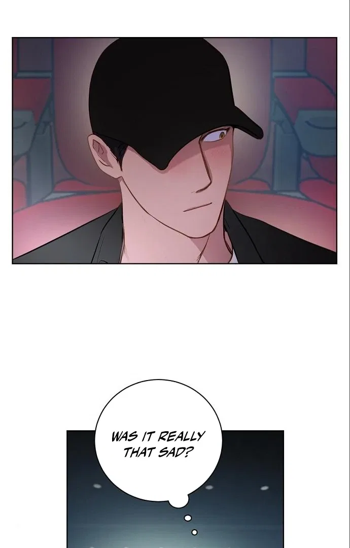 Tiger Cub Chapter 18 – Page 17