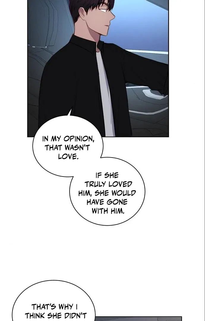 Tiger Cub Chapter 18 – Page 20