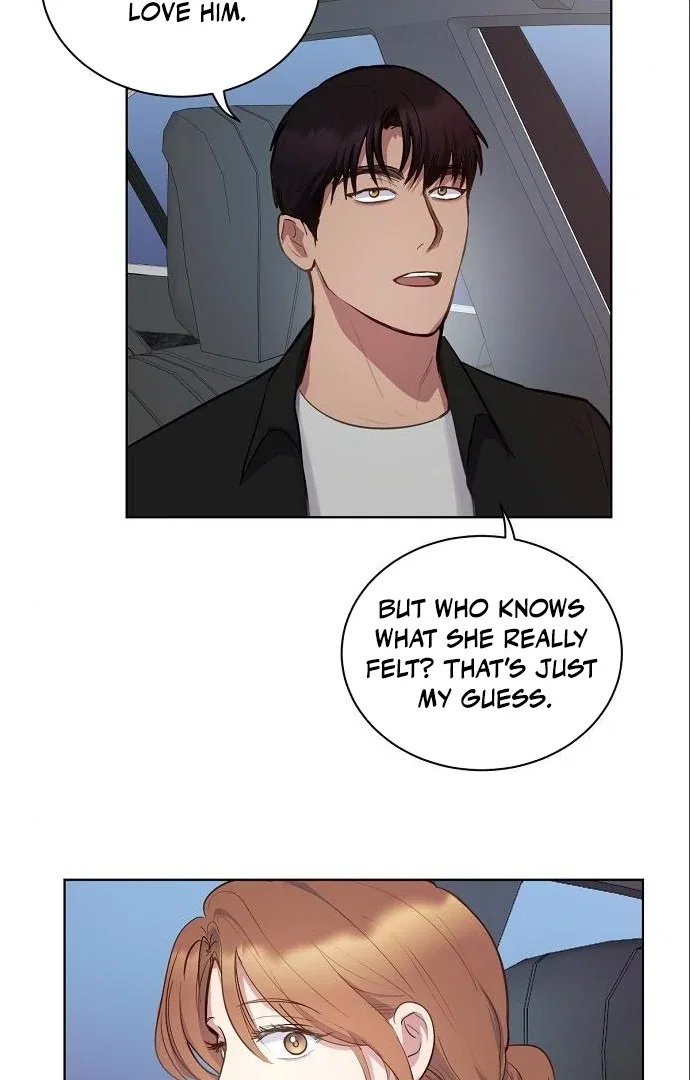 Tiger Cub Chapter 18 – Page 21