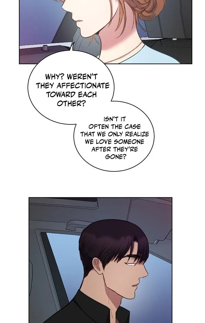 Tiger Cub Chapter 18 – Page 22