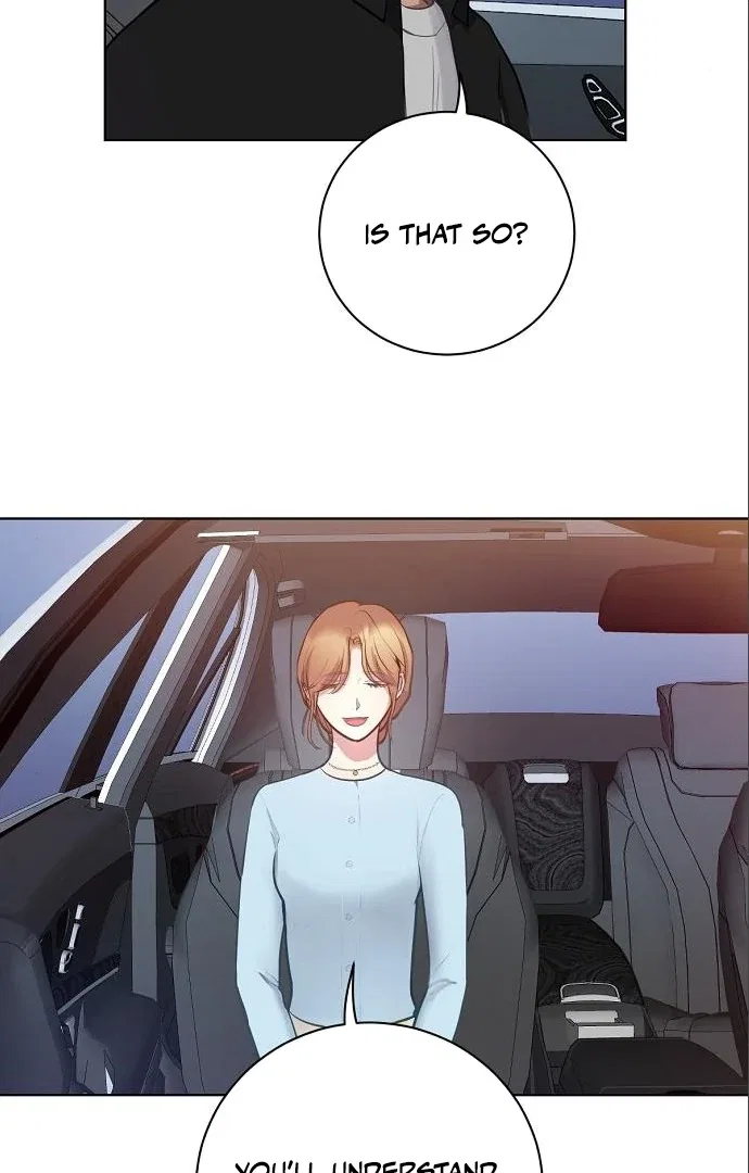 Tiger Cub Chapter 18 – Page 23