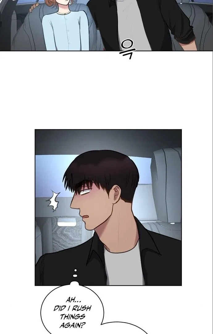 Tiger Cub Chapter 18 – Page 29
