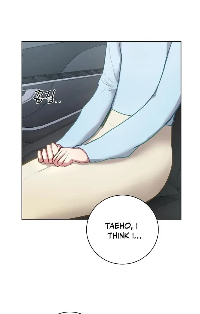 Tiger Cub Chapter 18 – Page 41
