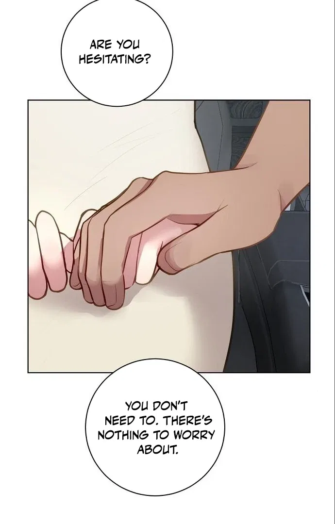 Tiger Cub Chapter 18 – Page 42