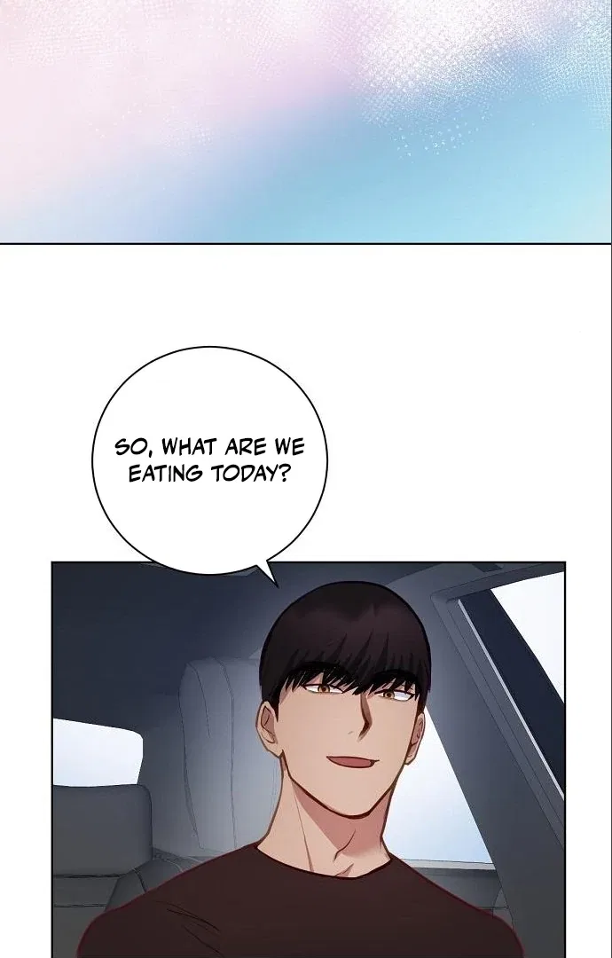 Tiger Cub Chapter 18 – Page 45