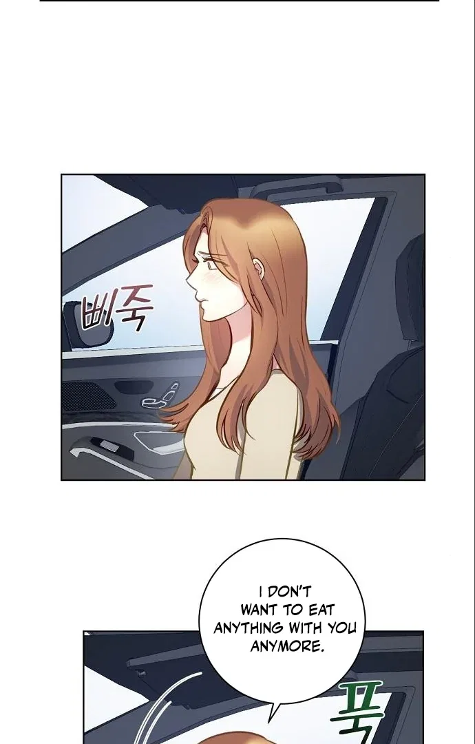 Tiger Cub Chapter 18 – Page 46
