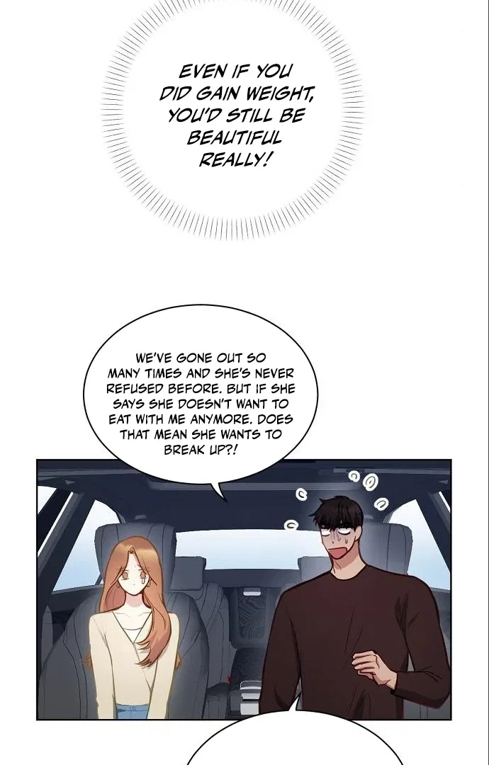 Tiger Cub Chapter 18 – Page 54