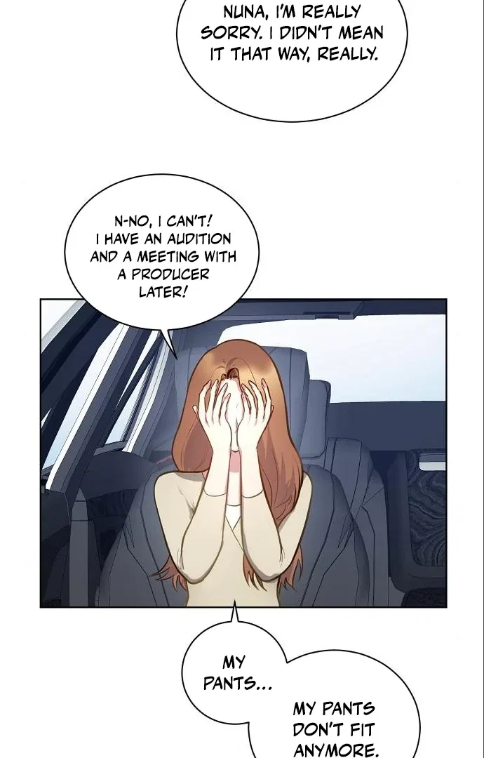Tiger Cub Chapter 18 – Page 55