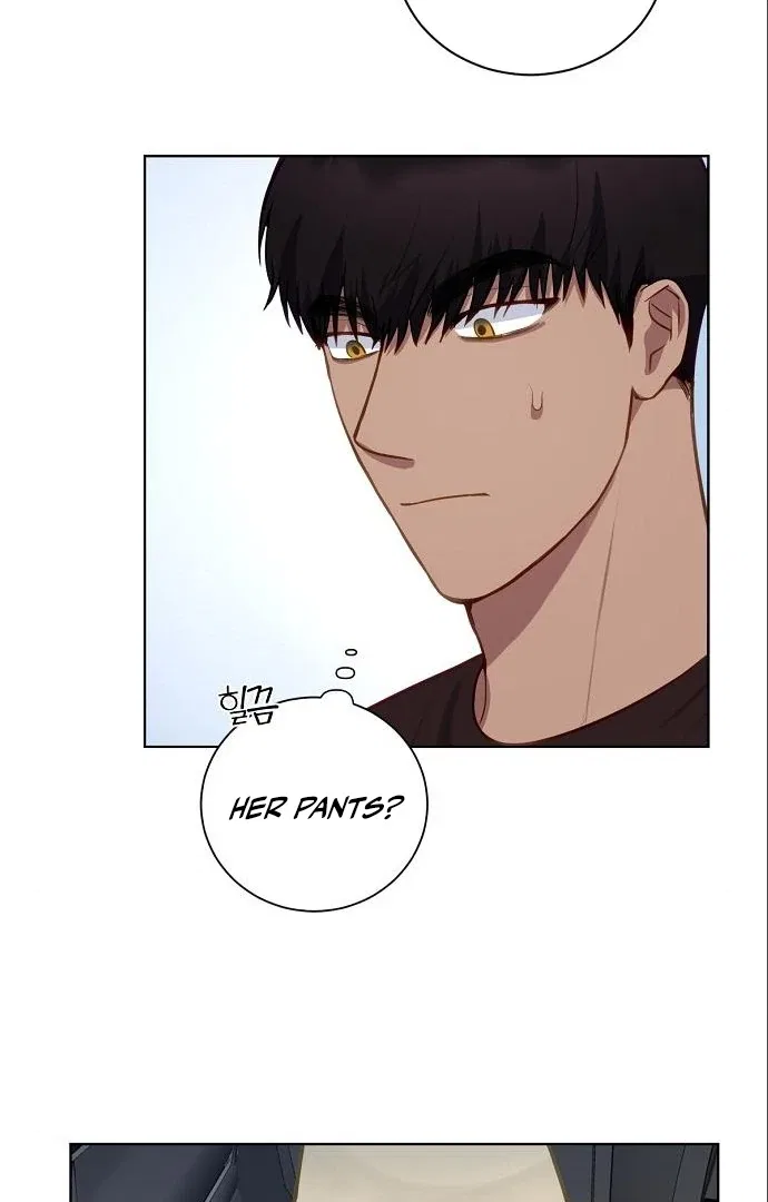 Tiger Cub Chapter 18 – Page 56