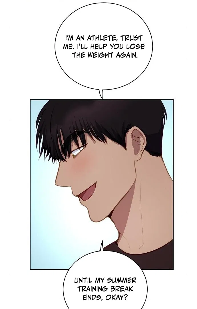 Tiger Cub Chapter 18 – Page 63