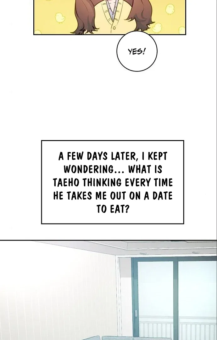 Tiger Cub Chapter 17 – Page 3