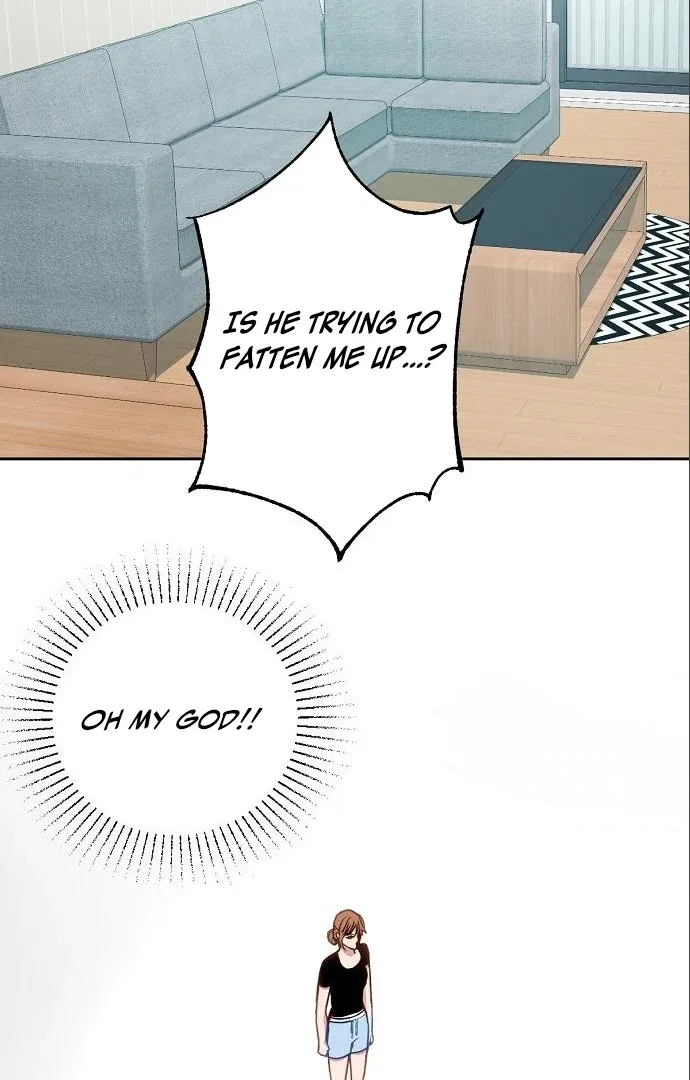 Tiger Cub Chapter 17 – Page 4