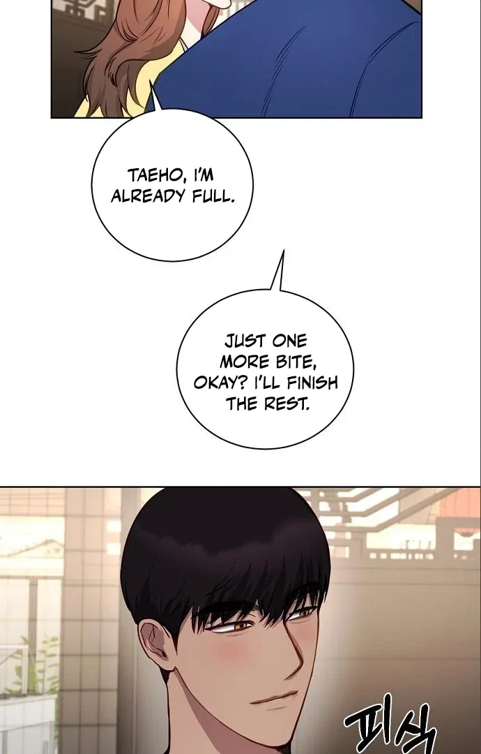Tiger Cub Chapter 17 – Page 27