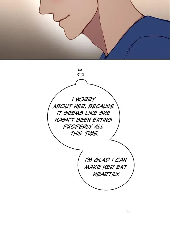 Tiger Cub Chapter 17 – Page 34
