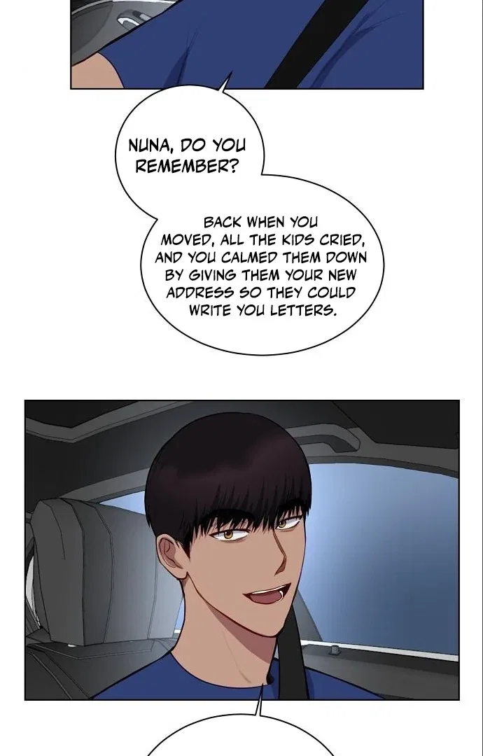 Tiger Cub Chapter 17 – Page 43