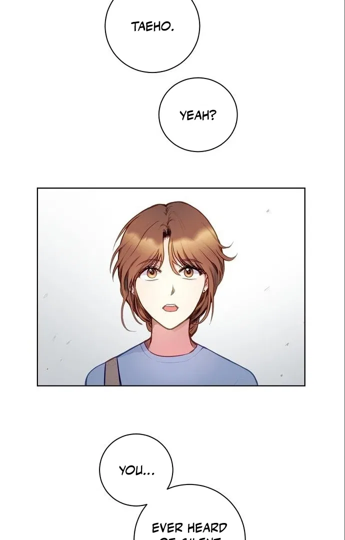 Tiger Cub Chapter 17 – Page 52