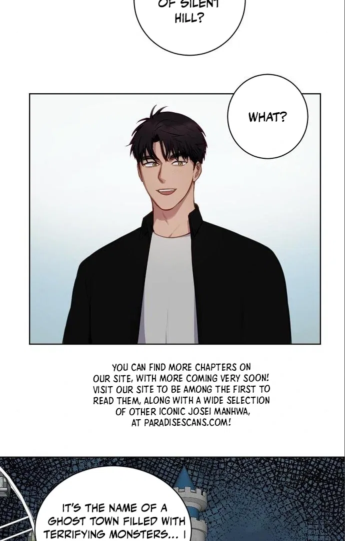 Tiger Cub Chapter 17 – Page 53