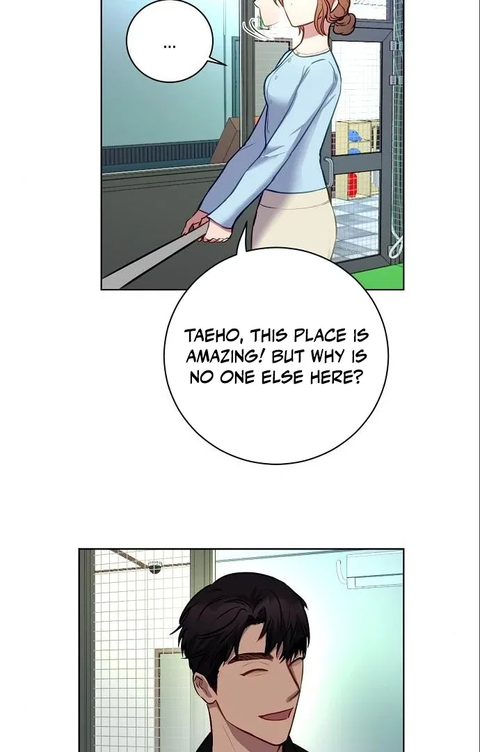 Tiger Cub Chapter 17 – Page 59