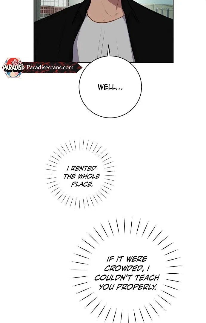 Tiger Cub Chapter 17 – Page 60
