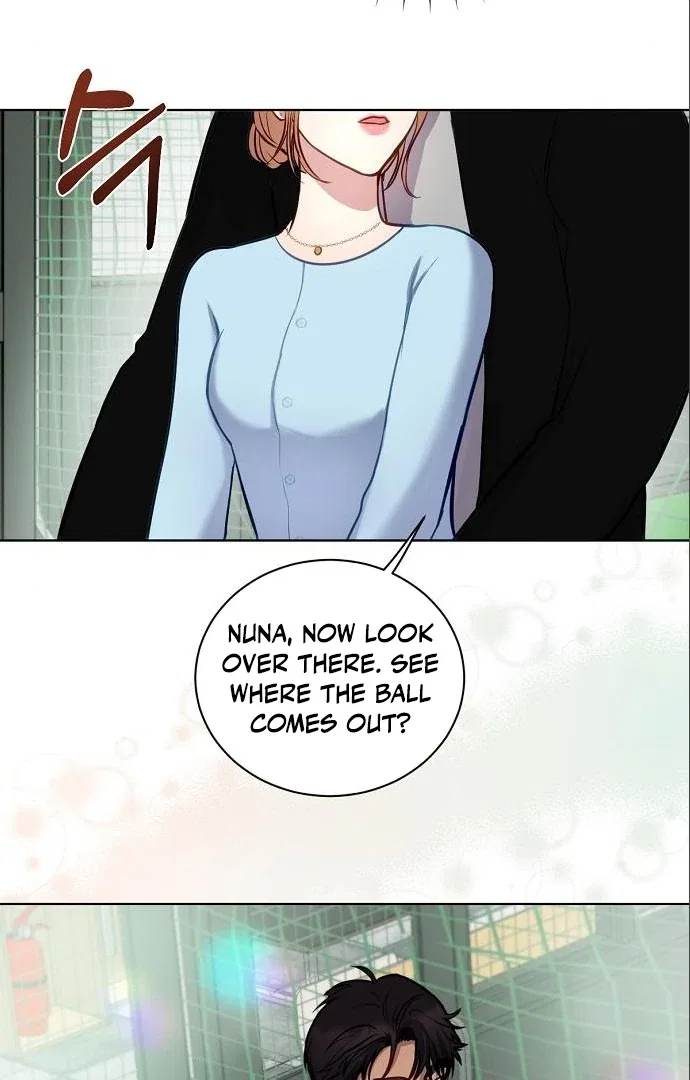 Tiger Cub Chapter 17 – Page 61