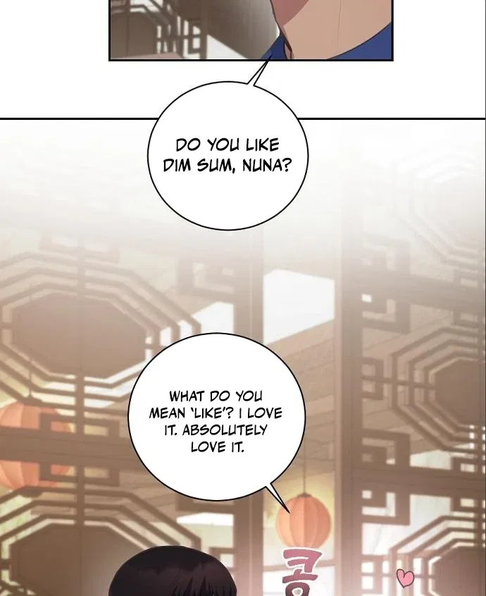Tiger Cub Chapter 16 – Page 11