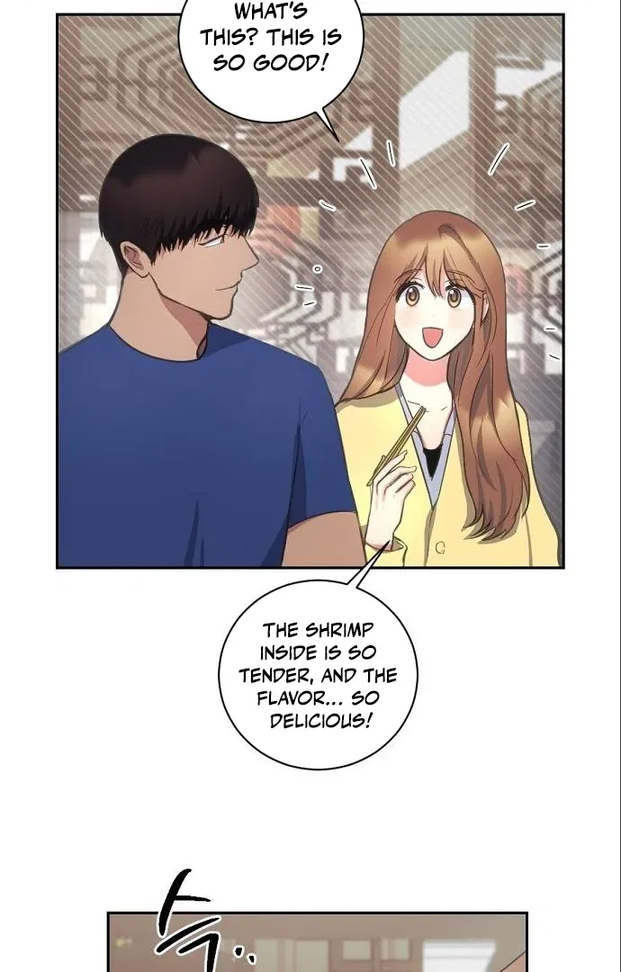 Tiger Cub Chapter 16 – Page 18