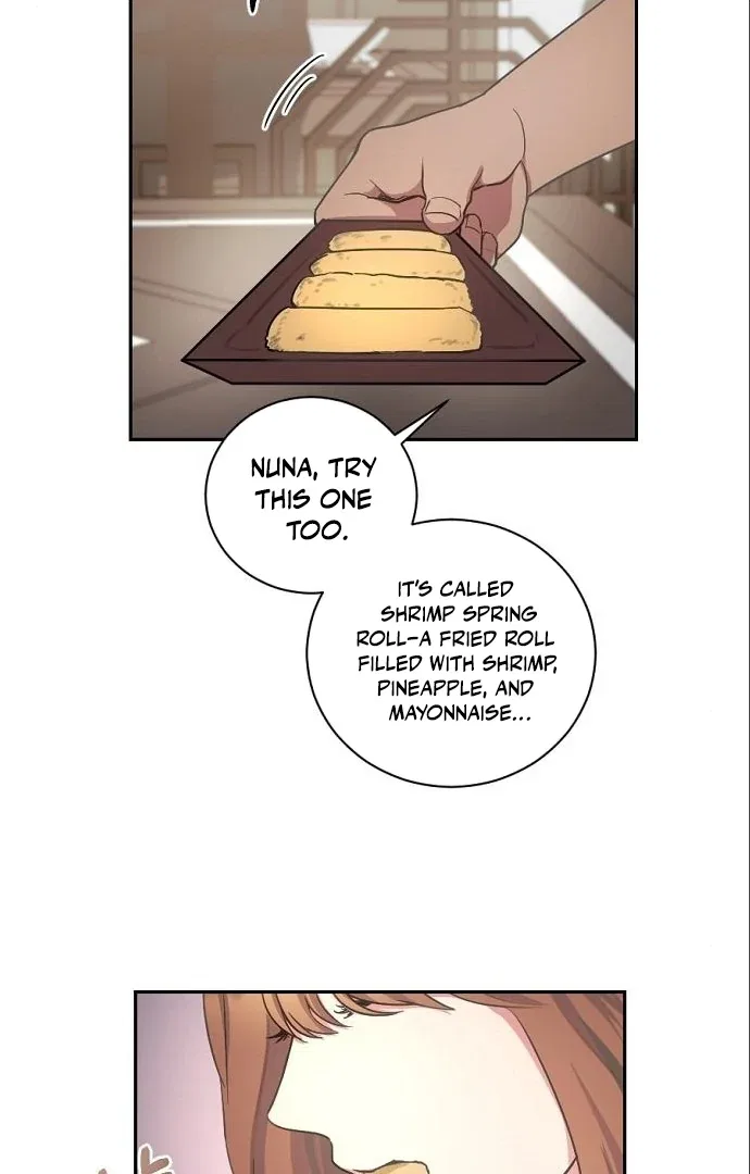 Tiger Cub Chapter 16 – Page 19