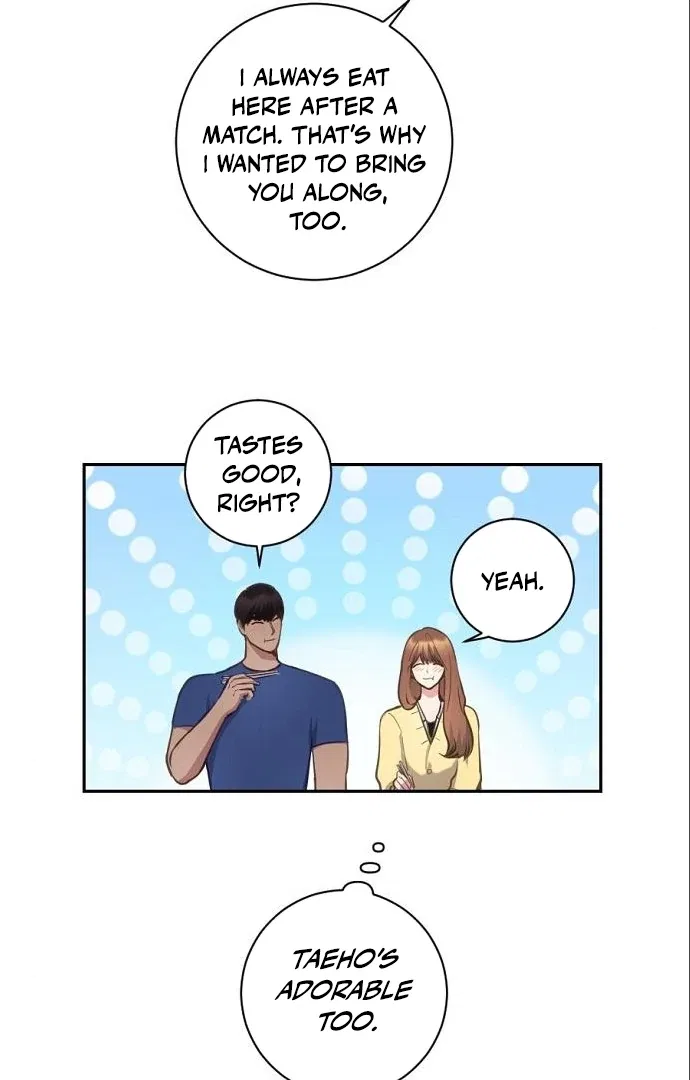 Tiger Cub Chapter 16 – Page 26