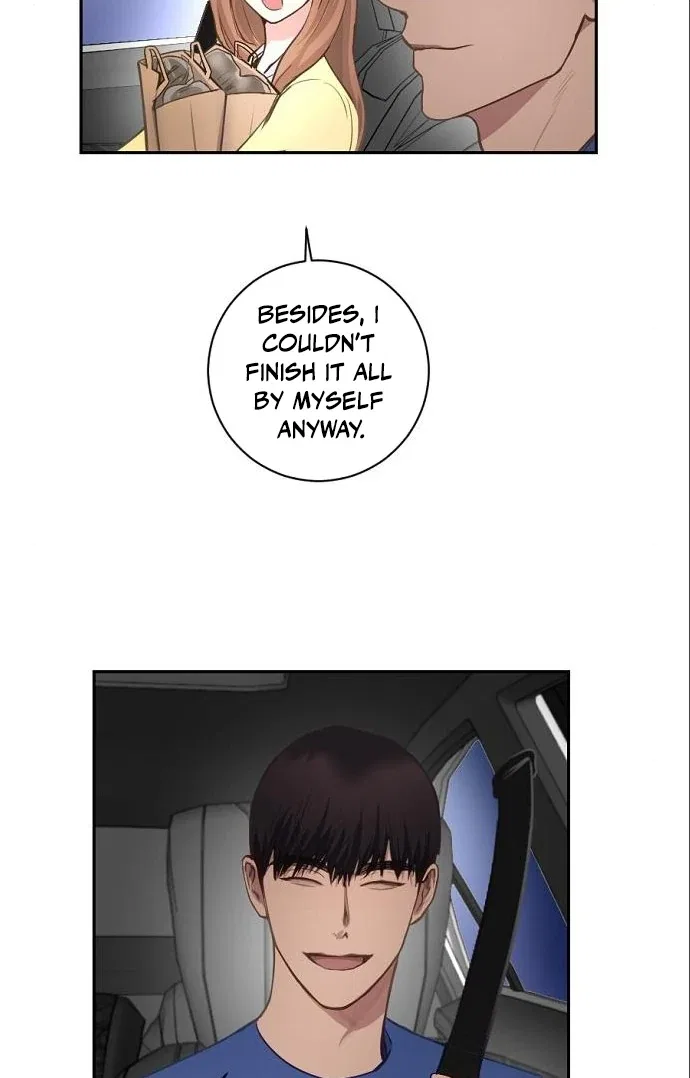 Tiger Cub Chapter 16 – Page 33