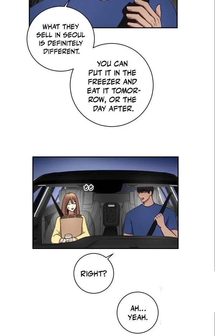 Tiger Cub Chapter 16 – Page 34