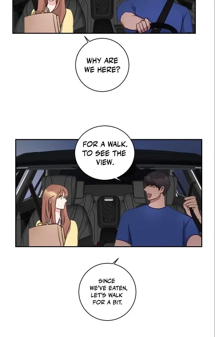 Tiger Cub Chapter 16 – Page 38