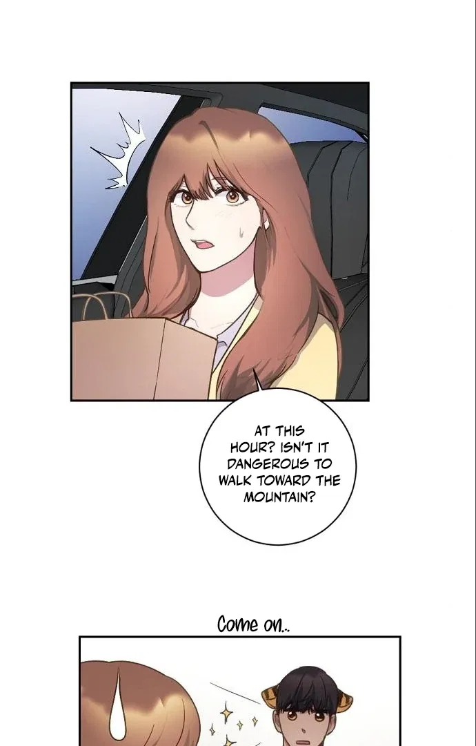 Tiger Cub Chapter 16 – Page 39