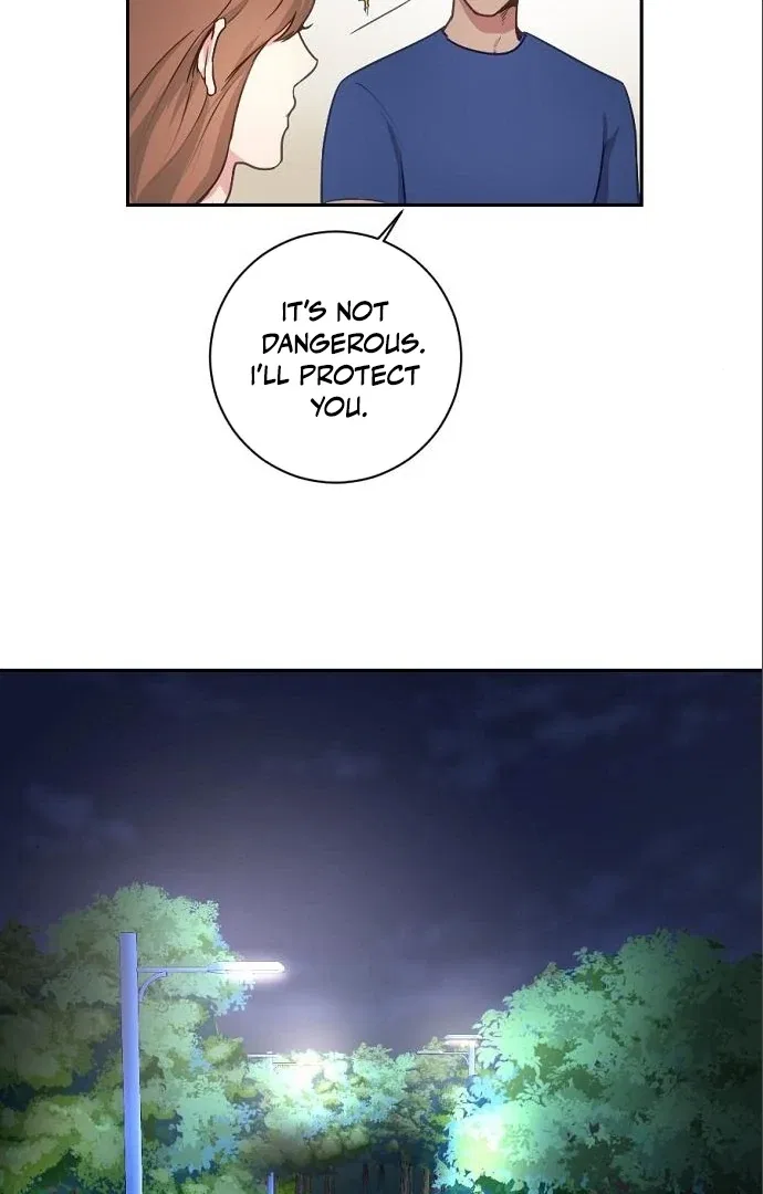 Tiger Cub Chapter 16 – Page 40