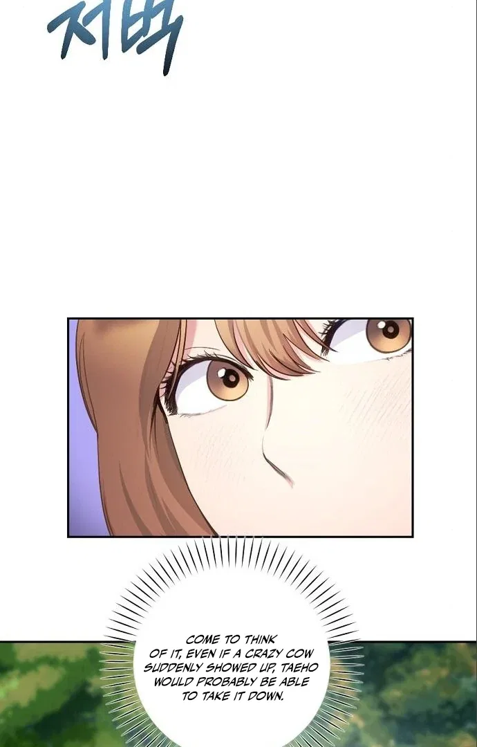 Tiger Cub Chapter 16 – Page 42