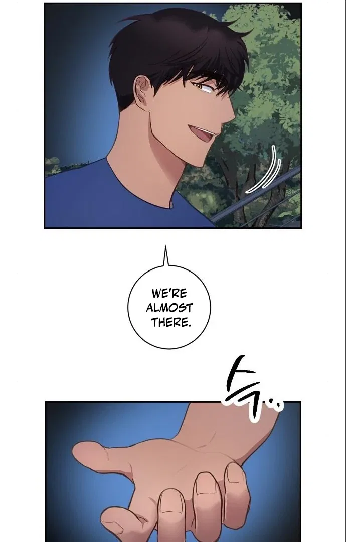 Tiger Cub Chapter 16 – Page 47