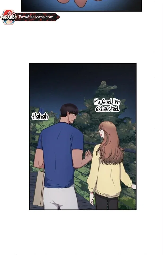 Tiger Cub Chapter 16 – Page 48