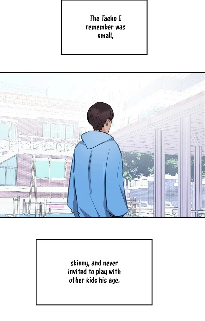 Tiger Cub Chapter 15 – Page 11